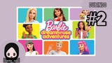 [DubIndo] Vlog Barbie : Final! Baking with Barbie