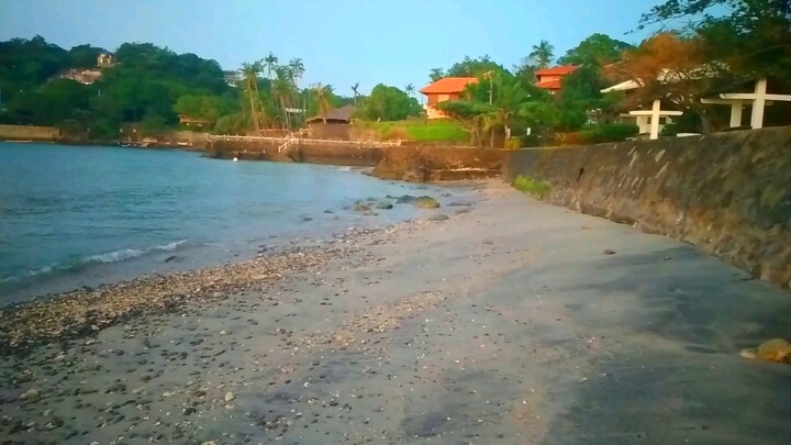 beach #talibatangas