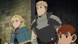 Delicious in Dungeon Episode 04 Eng Sub