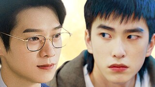 Ông Mạnh, tôi nghe nói gần đây ông có nuôi một con husky? |Wei Daxun×Zeng Jinghua|Meng Yanchen×Pu Yi