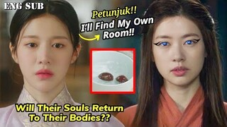 Naksu And Buyeon Will Return To Their Bodies || Alchemy Of Souls Part2 Episode 7 Prediction