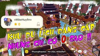 BỎ HẾT TÂM HUYẾT VÀO...NHƯNG KHÔNG MỘT AI BIẾT ĐẾN  ✅ PLAY TOGETHER