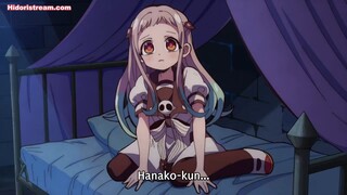 EP10 Shounen Hanako-kun Season 2 (Sub Indonesia)