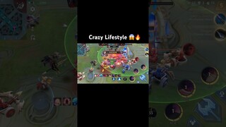 super insane lifesteal 💀