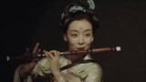 "Teach you a second to "enrage" Mozart, Turkish March but bamboo flute!