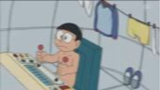 Doraemon episode 119