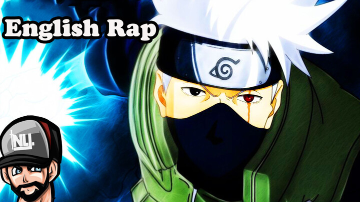 [MAD] Khi Hatake Kakashi gặp Rap...|<Naruto>