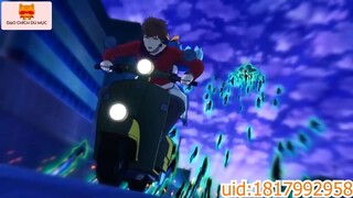 Afterlost「  A M V 」-  đứng lên đấu tranh một lần nữa #anime #schooltime