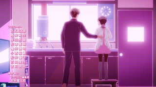 fetish robot eps 5