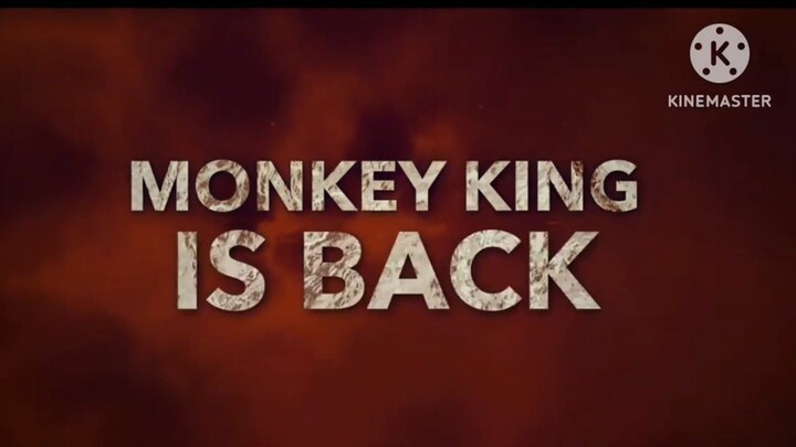 The Monkey King (2023) watch ful movie : Link In Description