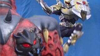 Kesulitan di balik layar Armor Warrior, terima kasih kepada semua orang di balik layar!