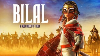 Watch Full  BILAL_ A New Breed of Hero Movie ( Eng Sub - 720P ) For FREE - Link In Description