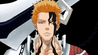 DUEL SENGIT ICHIGO MELAWAN URYU ISHIDA