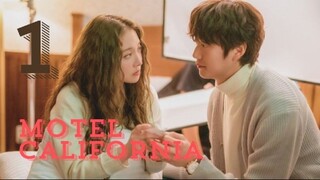 Motel California | Episode 1 (English subtitle)
