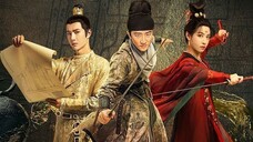 Luoyang - Episode 29 (Wang Yibo, Huang Xuan, Victoria Song & Song Yi)