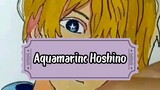 Aquamarine Hoshino