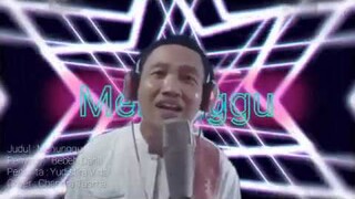 Menunggu - Bebeb Naniel | Cpt.Yudistira Vidal ( Cover Chandra Tasma )