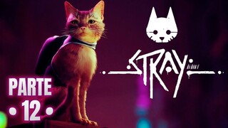 Chegamos na Superfície? (Parte 12) - Stray Gameplay