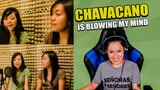 LATINA REACTS to (FILIPINO) MALDITA - PORQUE SINGING in CHAVACANO for the FIRST TIME