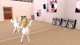 [Game][Vtuber/Zepeto]Dancing Video