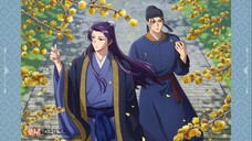 The Apothecary Diaries Season 2 Episode 3 In Hindi Dub