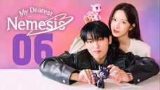 🇰🇷EP06 | MDN: My Black Dragon (2025) [EngSub]