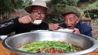 ปลาตะเพียนเอามาทำแบบนี้ให้กินสี่โลก็ไม่พอหรอก