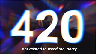 420 (OFFICIAL AUDIO)