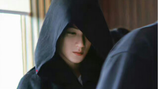 【檀健次｜元莫｜相柳】公子，你让我想起一位…还未谋面的故人