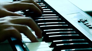 4K 【Electric Piano】 Incredible Medical History