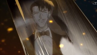 [Theatrical Version/Cooked Meat] Detective Conan M27 Million Dollar Star 30 Seconds Production Decis