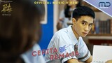 Devano Danendra - Cerita Remaja (Official Music Video) | OST. Teluk Alaska