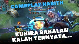 HIGHLIGHT HARITH | Mobile Legend Bang Bang