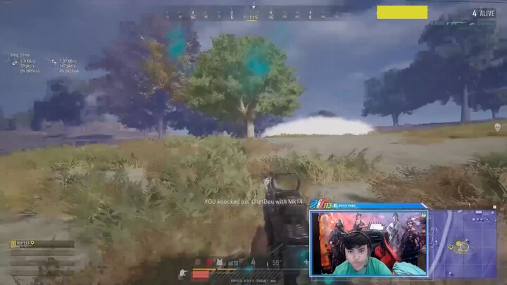 SUPER HIGHLIGHT PUBG