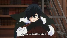 E3 l Vanitas no Karte  [Sub INDO]