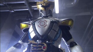【爆焱】假面骑士战骑 全形态盘点 武装强化解说大合集（上篇）