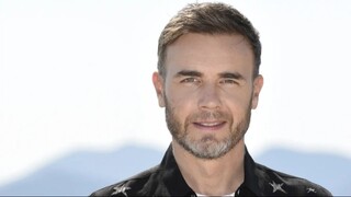 Gary Barlow -- A Night at the museum -- FullHD