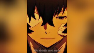 Anh chỉ có một không hai :3 sau5894 lyrics nhacchill douyin抖音 anime bungoustraydogs dazai xuhuong fyp