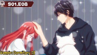 Vampire Dormitory S01.E08 in Hindi