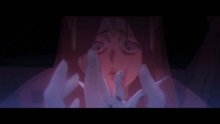 Heaven Official's Blessing [Tian Guan Ci Fu]  Episode 01 Sub indo.