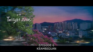 DOONA EPISODE 6 (SUB INDO)