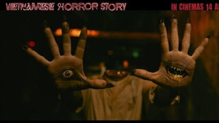 Vietnamese Horror Story Season 01 Episode 02 (2022) °indo sub