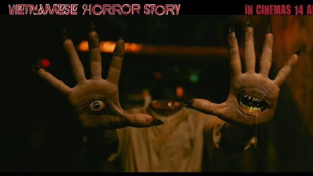 Vietnamese Horror Story Season 01 Episode 02 (2022) °indo sub