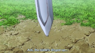 Isekai Ojisan Episode 8