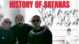 The TRUTH about SATANAS || ONE OF THE FIRST FILIPINO AMERICAN STREET GANGS ||
