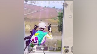 เก่งกับบอทครับ 😂 pubgmobile พับจีโมบาย ผู้ชายติดเกม yiwz