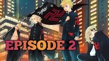 The SportsGrail Pvt Ltd on LinkedIn: Tokyo Revengers season 3 episode 2  release date, time and where to watch…