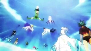 Hunter X Hunter Episode 7