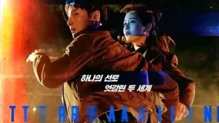 Train (2020) Ep. 5 [Eng Sub] 🇰🇷