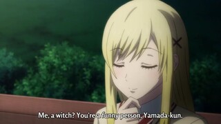 Yamada-kun to 7-nin no majo (ep-11)